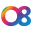 O8 Software logo